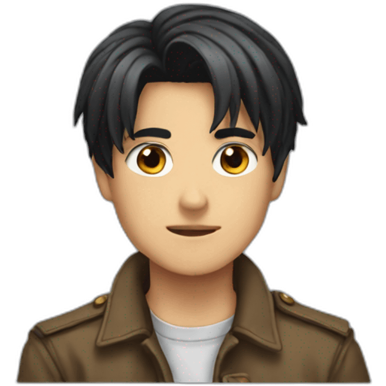 levi emoji