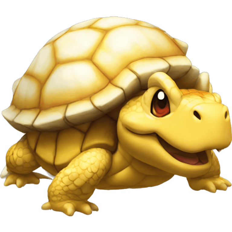 Koopa Shell emoji