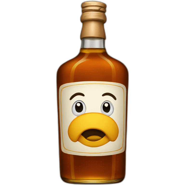 scotch emoji