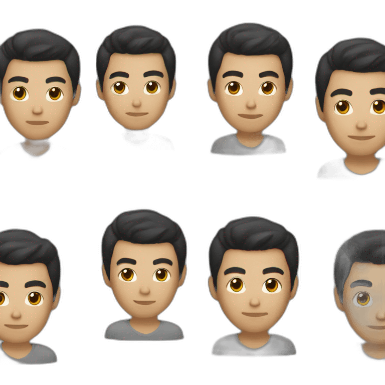 Henry nguyen emoji