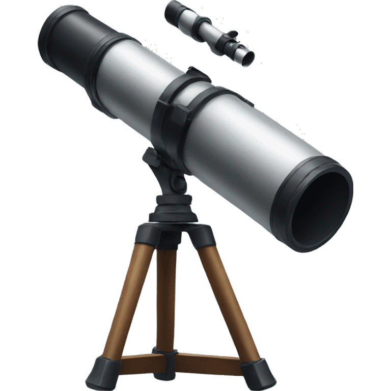 telescope emoji