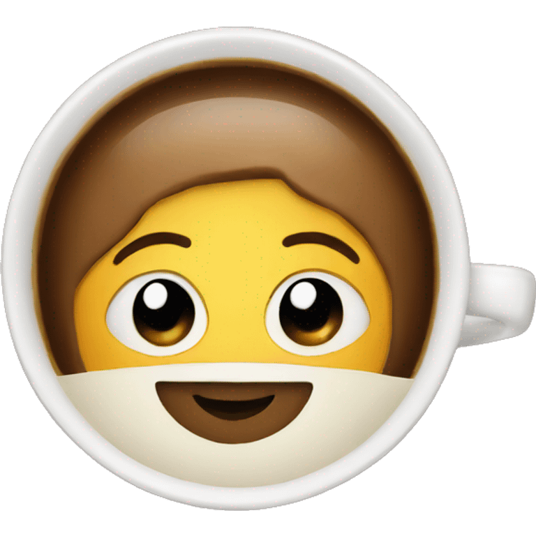 coffe emoji