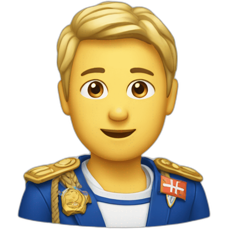 Union Européenne emoji