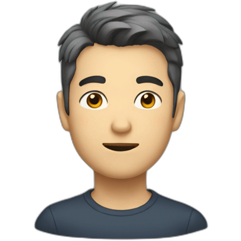 Kenji girac emoji