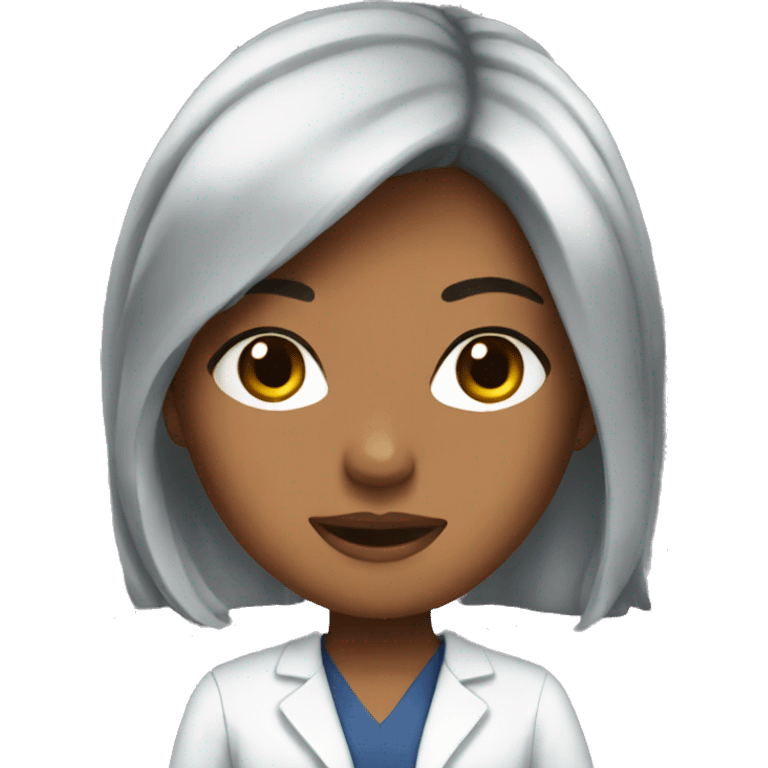 Lexi Grey from Greys Anatomy  emoji