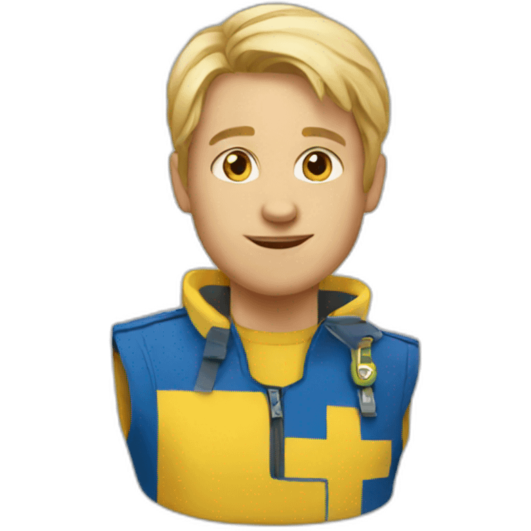 Swedish emoji