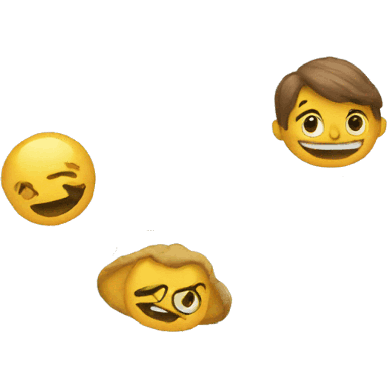 Purchase emoji