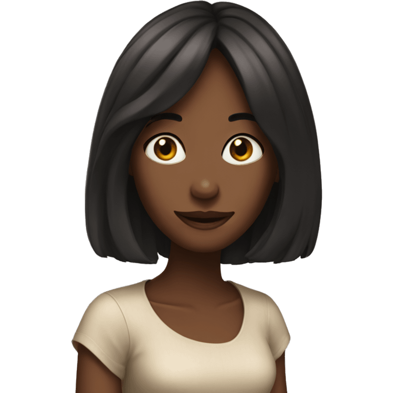 Naomi emoji