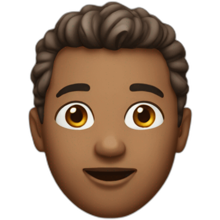 Birthday  memoji emoji