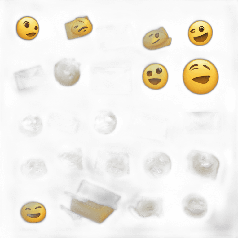 newsletter emoji