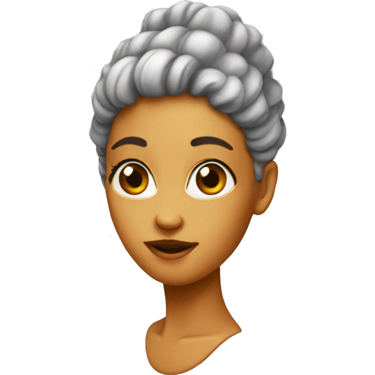 Venus emoji