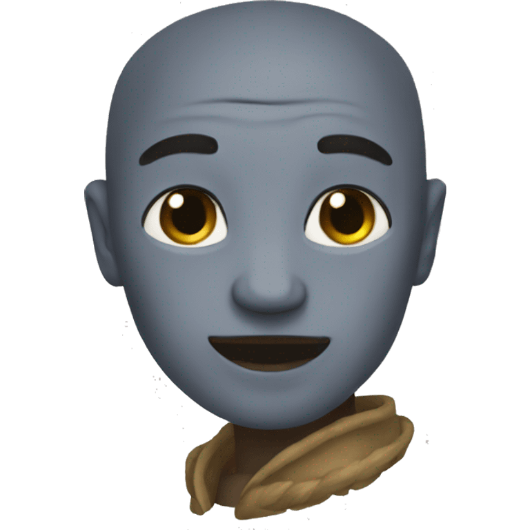 Therian  emoji