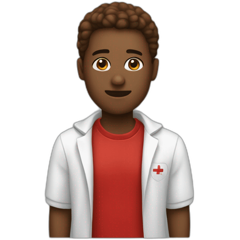 bloods donor emoji