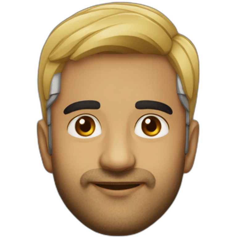 Anubhav moha emoji