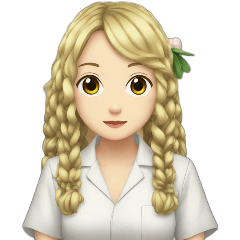 chifuyu-from-tokyo-revengers emoji