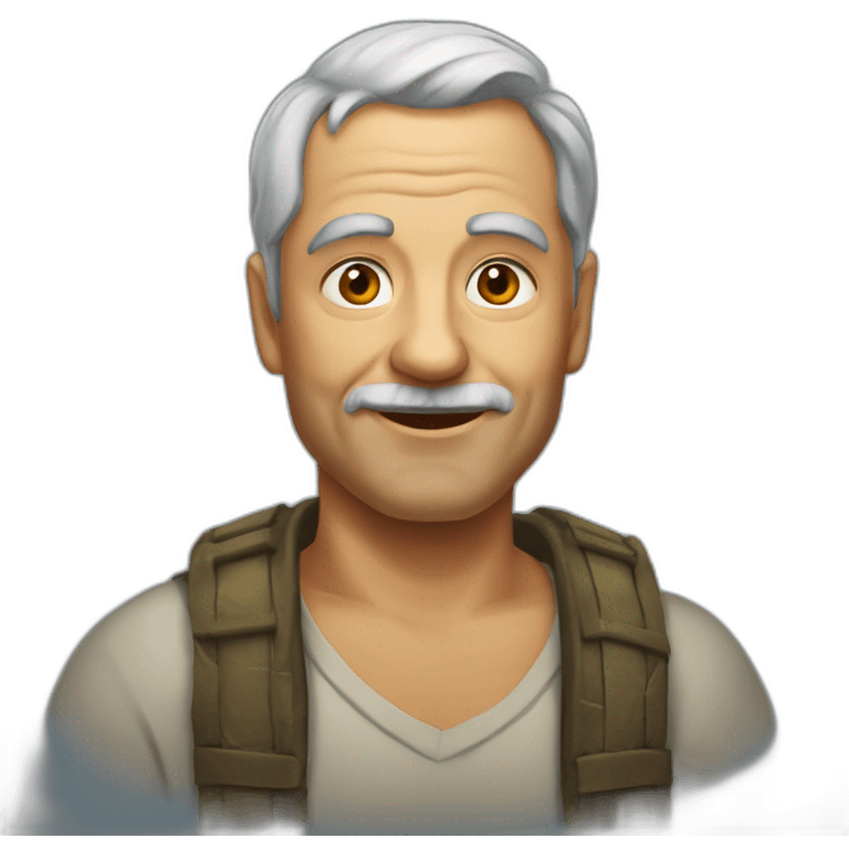 Père fouras emoji