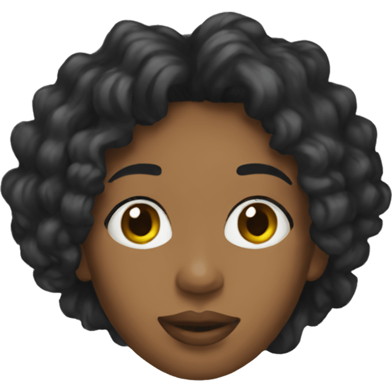 SZA emoji