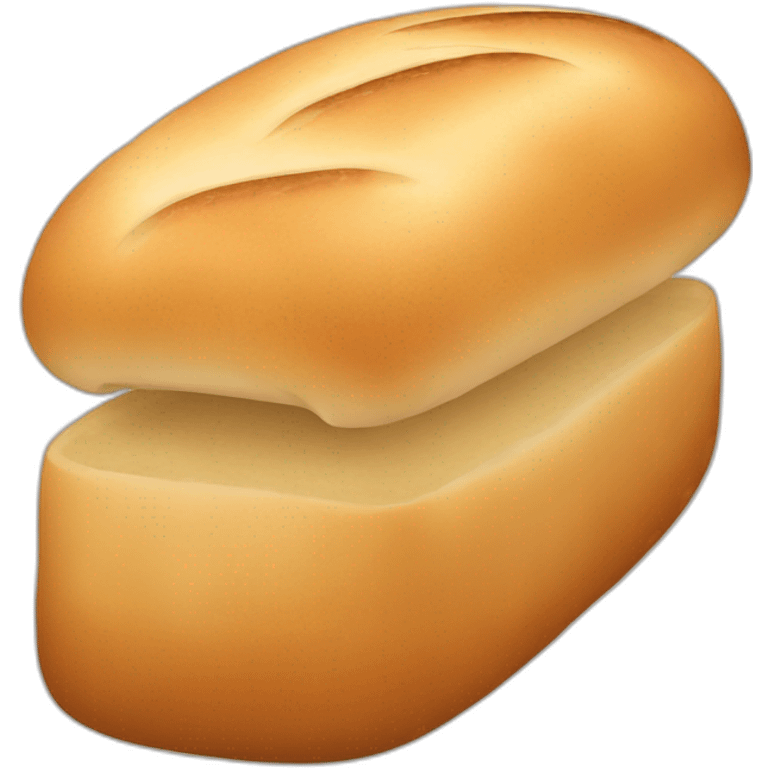 Bread pito emoji