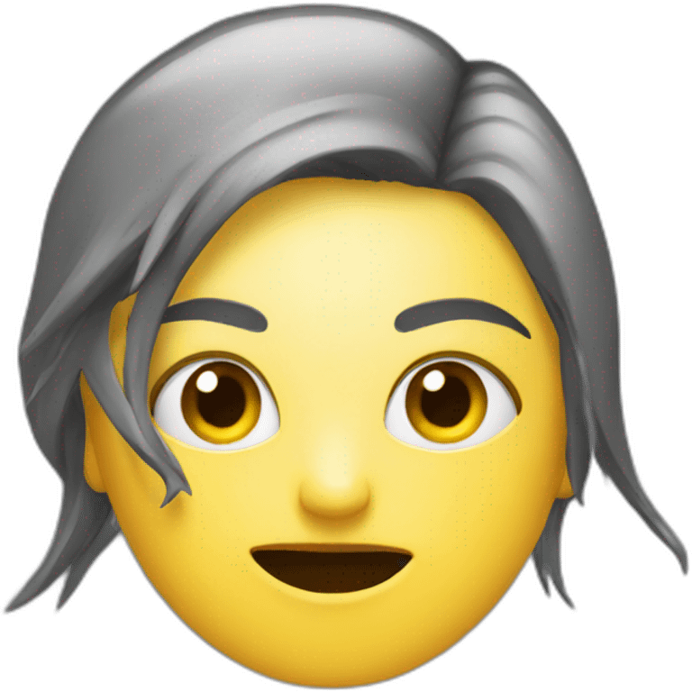 crazy-marketing-ninja-woman emoji