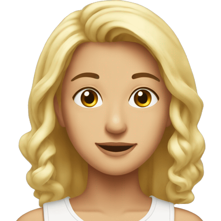 İREM  emoji