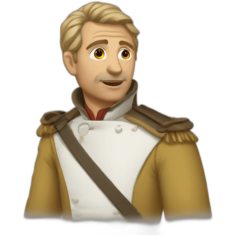 Étienne daho emoji