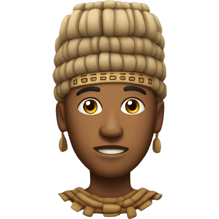 Emoji pre incas emoji