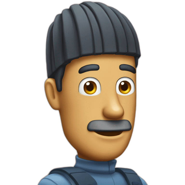 Bob l'éponge emoji