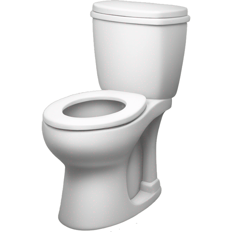 Skibidi toilet  emoji