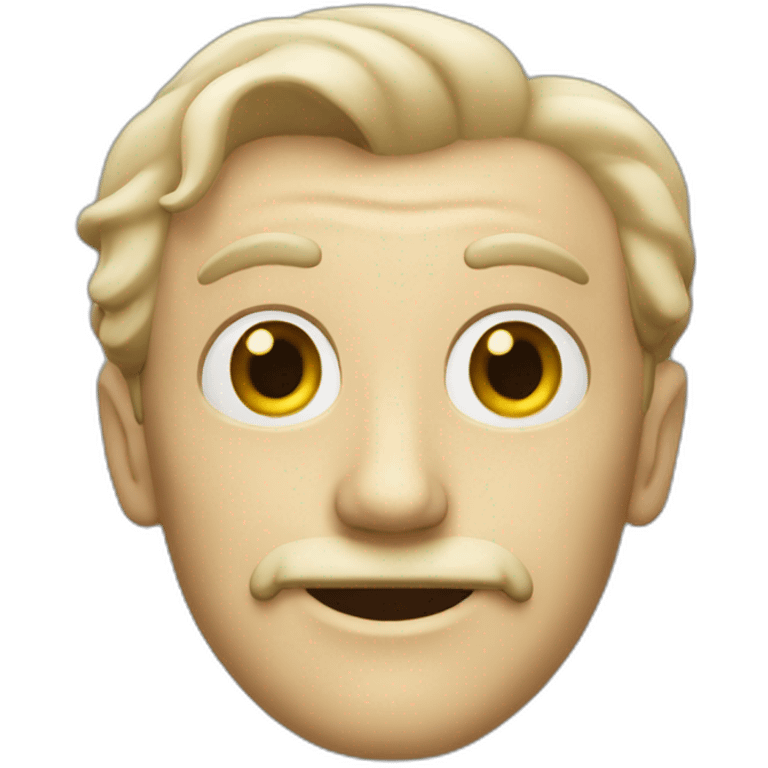 Mr jack emoji