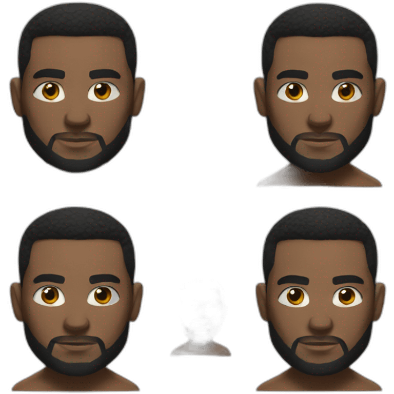 Ufc emoji