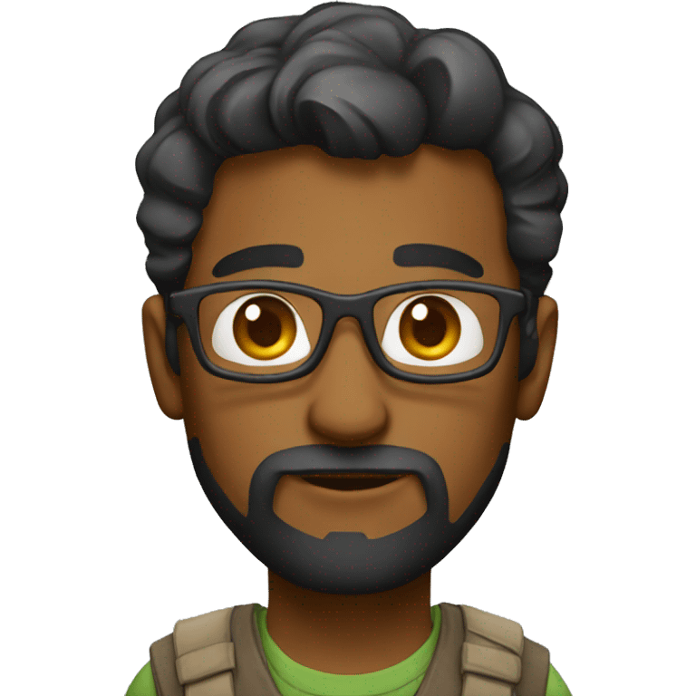 java developer emoji