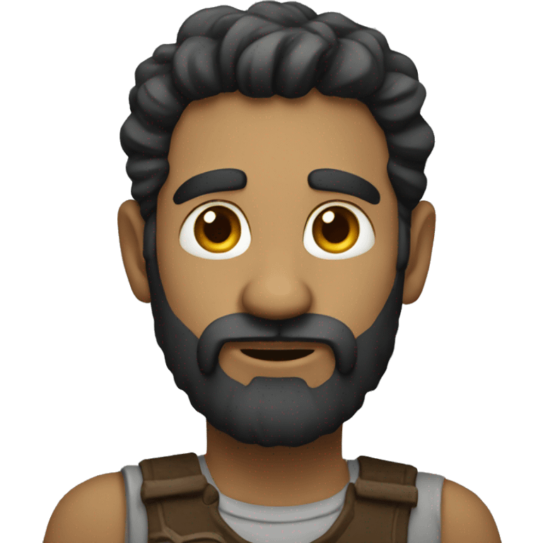 Anexiety  emoji