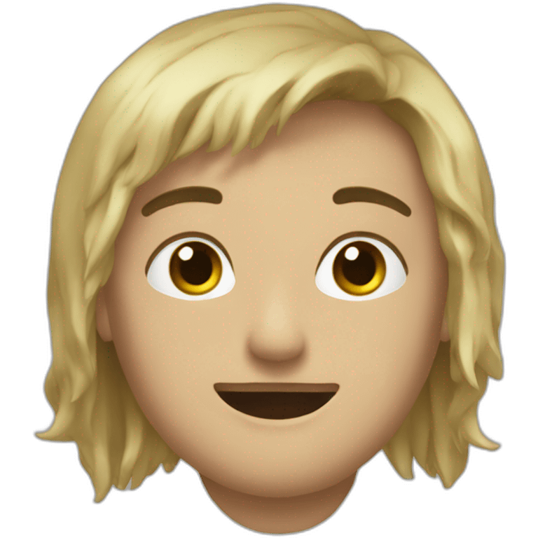 Helon musc emoji