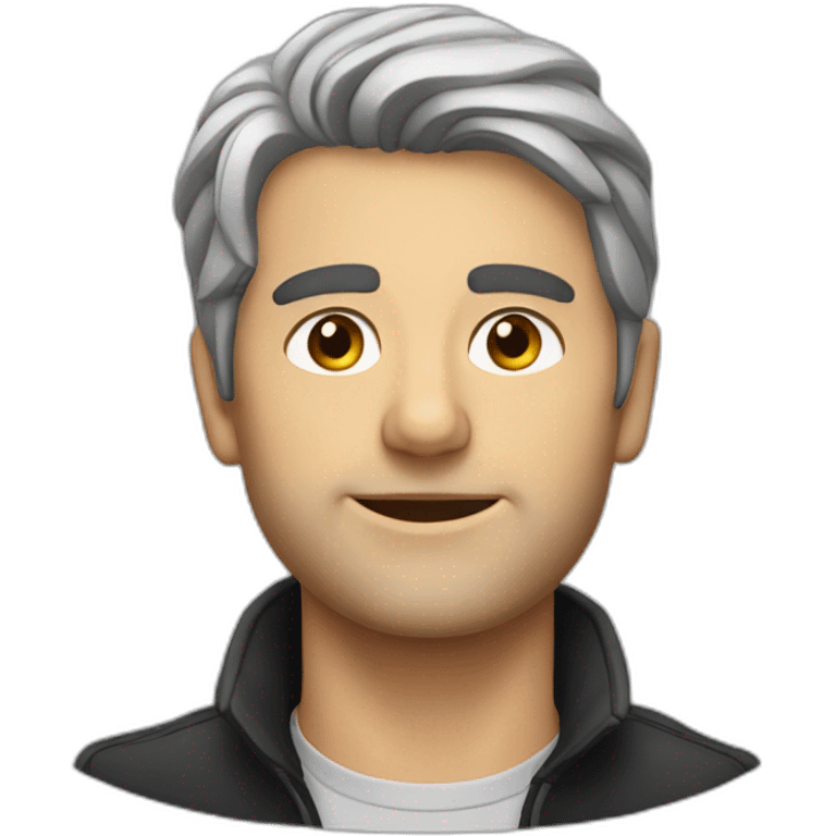 Allan kardec emoji