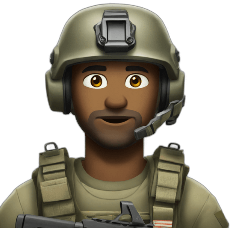 Call of duty mobile emoji