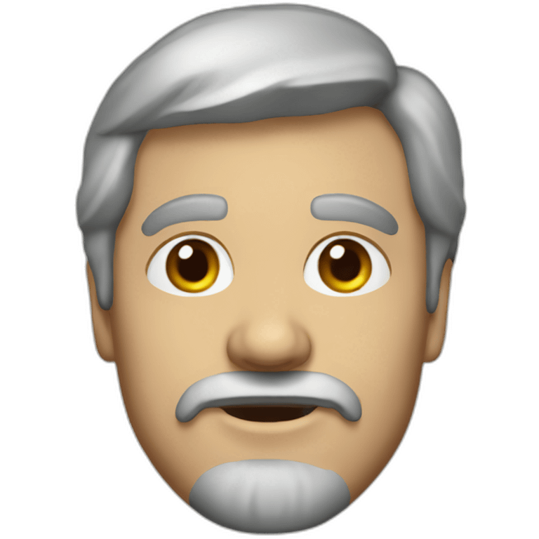 paul dobson emoji