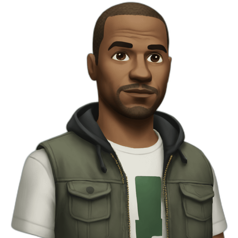 gta v emoji