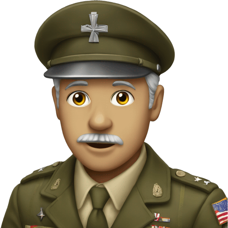 world war 2  emoji