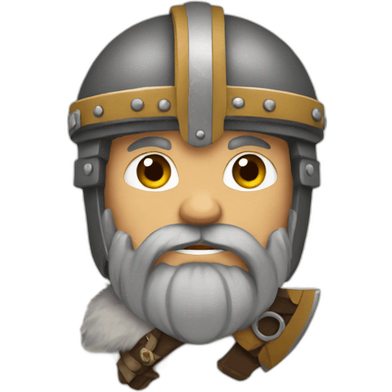 viking emoji