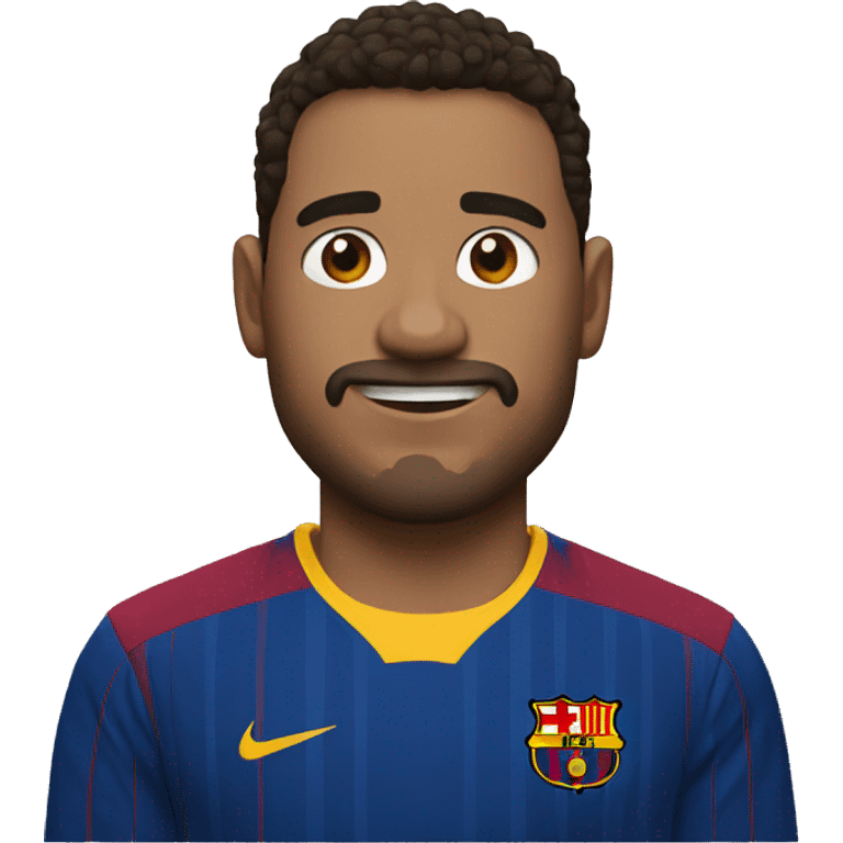 barcellona emoji