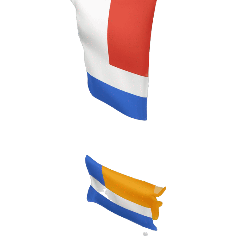 Jura drapeau  emoji