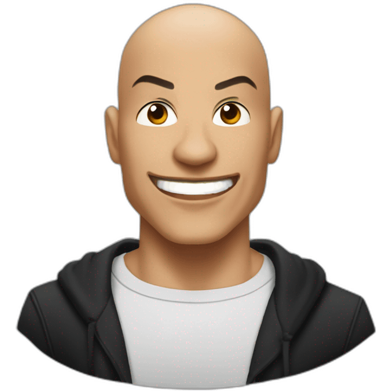 deddy corbuzier emoji