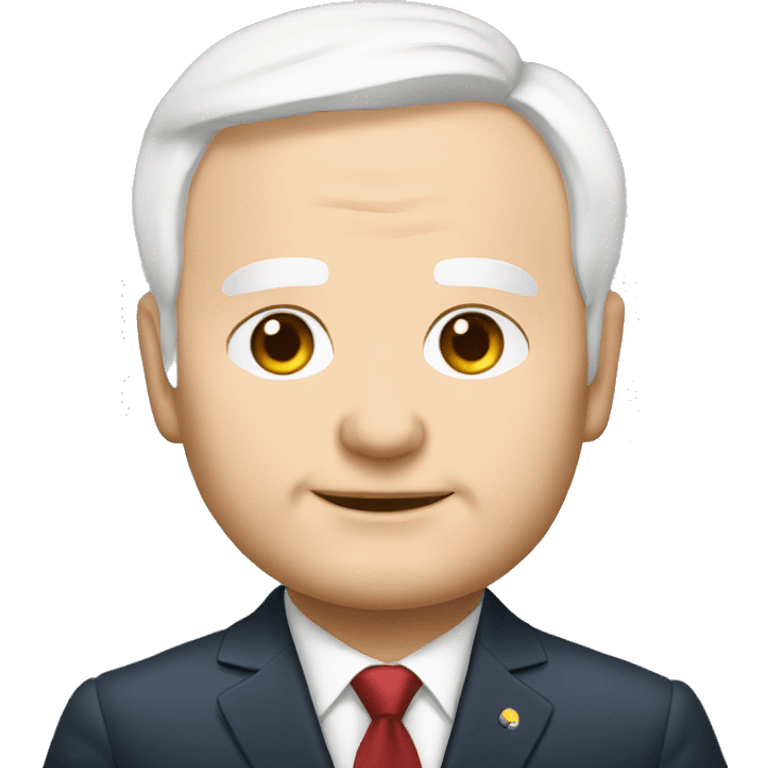 Jarosław Kaczyński emoji