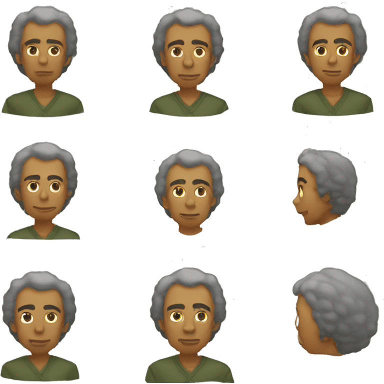 Gilberto gil emoji