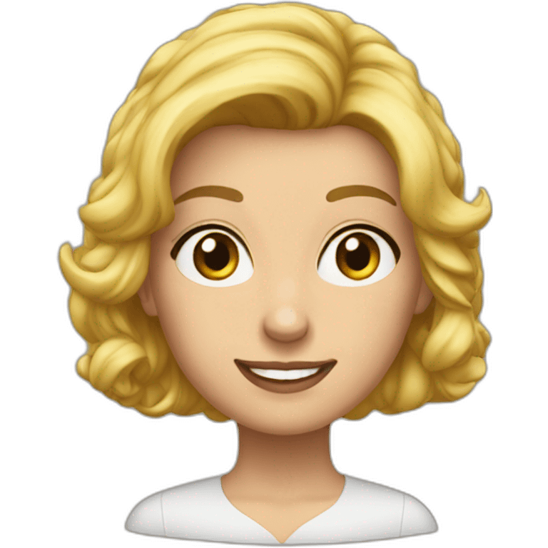 toni staark emoji