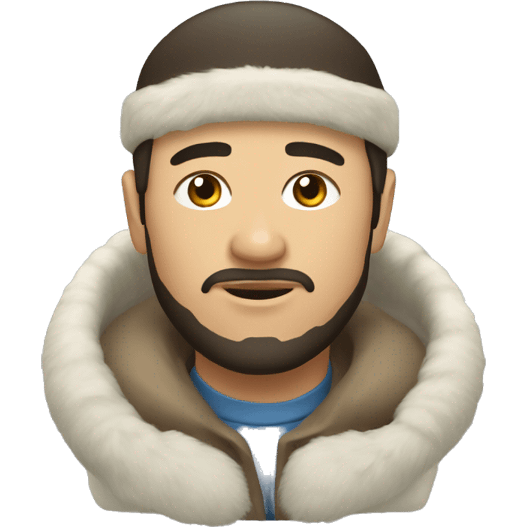 Yakut emoji