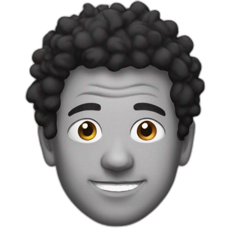 Kev Adams emoji