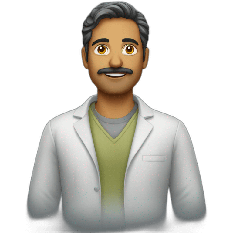 sriram sundarraj emoji