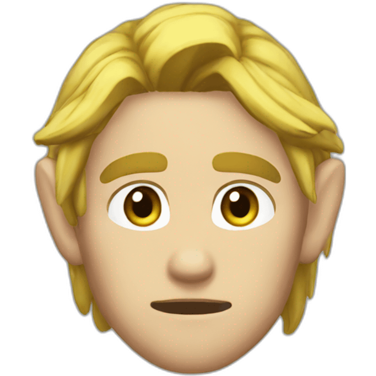 Zelda tears of the kingdom emoji