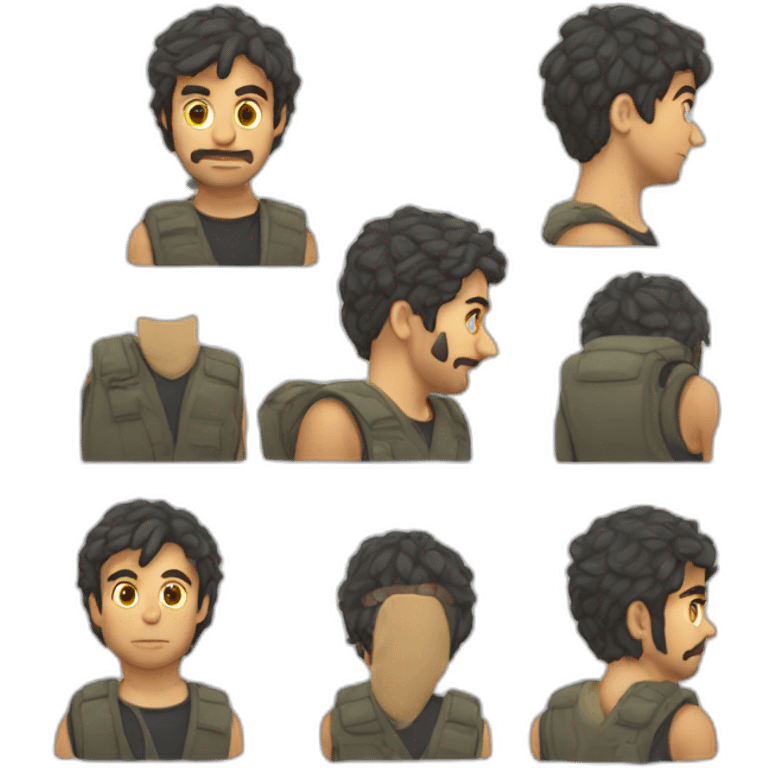 fatih altaylı emoji